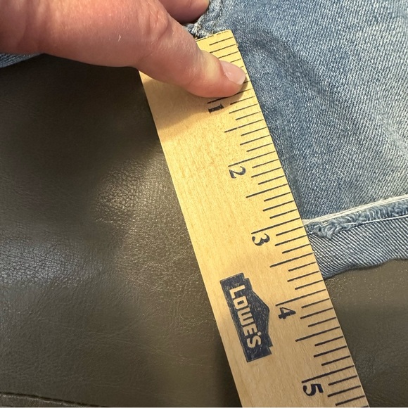 American Eagle womens shorts size 00 - Picture 6 of 9